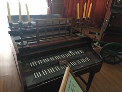 -鼓浪屿钢琴博物馆