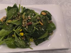 八宝穿心莲-马凯餐厅(地安门店)
