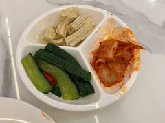 -华天延吉餐厅(西四总店)