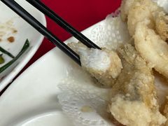 -蛇口康乐快餐鱼仔档(翠苑小区店)