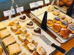-OUR Bakery(三里屯太古里店)