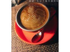 -三小姐咖啡店西餐下午茶(太平门直街店)