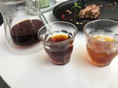 -边渡咖啡烘焙店(昙华林店)