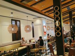 -亚特兰蒂斯·蟹餐厅 CRAB KITCHEN·鲜活海鲜