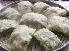 -李记搅团•非遗陕菜(三桥店)