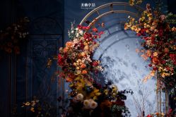 点击看大图 -美薇亭婚礼顾问