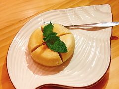越式榴莲饼-越美小馆·越南料理(曲江店)