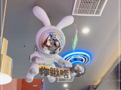 -大成海鲜烧烤·小龙虾(五角场店)