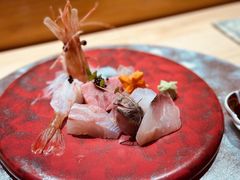 -麦MUGI铁板烧日式料理