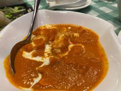 -Santoor 萨都里印度餐厅(北锣鼓巷店)