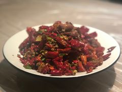 -苦尽酒馆·川菜(鼓楼店)