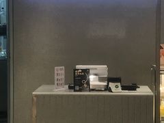 -喜茶(太原印象城店)