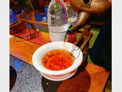 -袍家大院重庆火锅(文安路店)