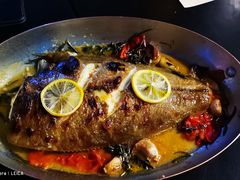 -Mercato莫卡多露台餐厅与酒吧(K11店)