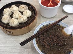 -新丰小吃(中山中路分店)