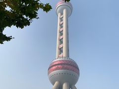 -东方明珠老上海8号餐厅(东方明珠广播电视塔店)