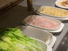 -海底捞火锅(漕宝路店)
