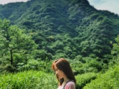 -抱龙峪
