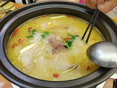 -尼玛藏家风味园(阿山食城店)
