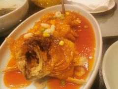 -海天楼中餐厅(吴宫泛太平洋酒店)