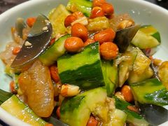 -鸣记脆皮烤鱼·海鲜烤鱼(亿合城店)