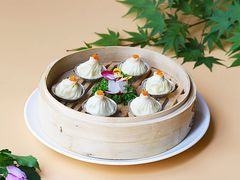 -富力万达嘉华酒店-品珍中餐厅(水果湖店)