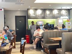 -萨莉亚意式餐厅(百联徐汇店)