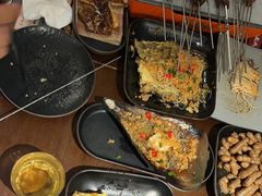 -半酌烧烤小酒馆(南京东路店)