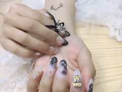 -吉田美学化妆美甲摄影培训(丽水校区)