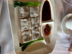 -顺德喜来登酒店·采悦轩