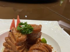 -万达嘉华酒店-品珍中餐厅(武进万达店)