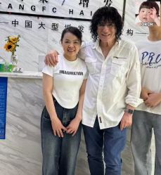 -唐风采假发补发定制