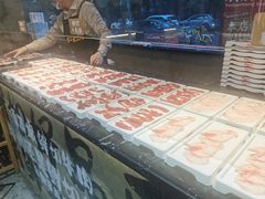 -谭三娘鲜切牛肉自助火锅(九眼桥总店)