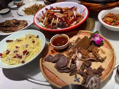 -9家湘菜(上南路店)