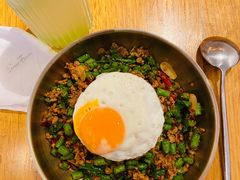 金不换肉碎炒饭-森Some Fusion(荔湾店)