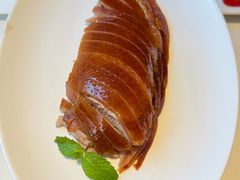 -四季民福烤鸭店(通州马驹桥店)