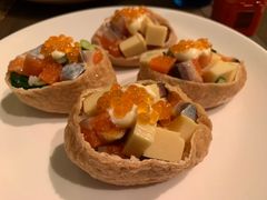-怡咖啡海鲜自助餐厅(浦东香格里拉店)