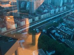 -龙之梦万丽酒店青餐厅