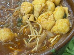 -川香煲(茅台路店)