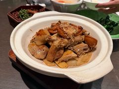 -领事馆19号中餐厅(厦门海景洲际酒店)