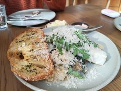 -BOR Eatery(安福路店)