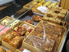 -徐文林香酥饼(桃园店)