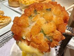 -好食上(喜盈门.范城店)