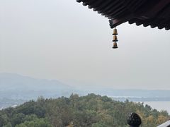 -雷峰塔景区