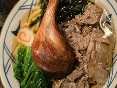 -哥哥の深夜食堂(红松东路店)