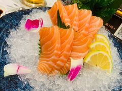 -大渔铁板烧(大悦城店)