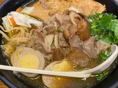 -鑫花溪牛肉米粉(凤凰街创始总店)