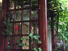 -漫渡庄绿岛花园•隐世庭园菜(滨湖店)