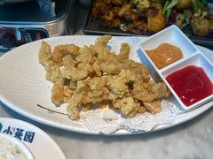 -小菜园新徽菜(无锡宜家荟聚中心店)