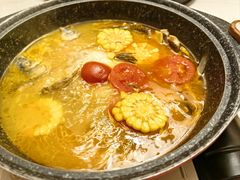 -食藕·武昌鱼(古德寺店)